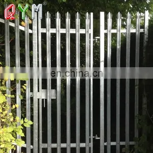 Hyundai Palisade Fencing Prices Palisade Garden Fence thumbnail-2