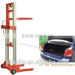 Popular Hand Stacker--STD-80 thumbnail-2