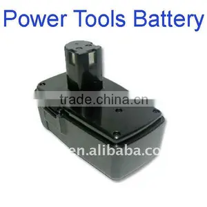 CRAFTSMAN Power Tool 18V Battery for 315.110980 11098 11103 223310 9-11103 9111098 thumbnail-1