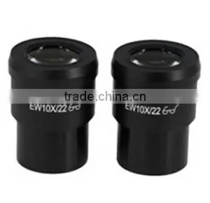 WF-10D 10X High Eyepoint Eyepieces thumbnail-1