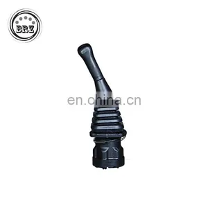 Sk210 Excavator Joystick DH220 Operating Handle EX210 Control Lever thumbnail-3