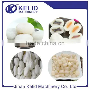 Free Training Cassava Modified Starch Machine Quality Choice thumbnail-1