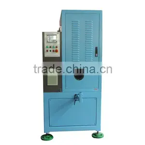 CNC Tube Closing Machine thumbnail-1