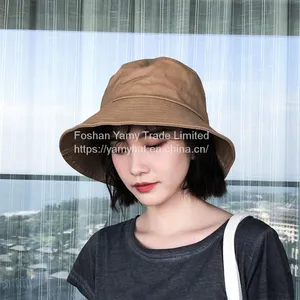 Bucket Hat thumbnail-3