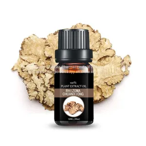 Chinese Supplier Pharmaceutical Grade 100% Pure Natural Chuanxiong Oil thumbnail-1