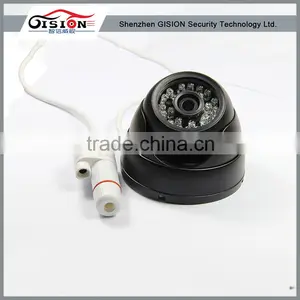 2016 Vehicle Camera System H.264 CMOS IR Night Vision Bus Cameras Vehicle Dome Camera thumbnail-1
