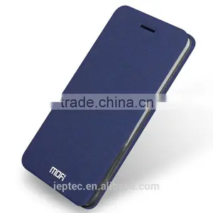 MOFi RUI Series Flip Leather Case Cover for Smartisan T2 SM801, PU Leather Case thumbnail-5