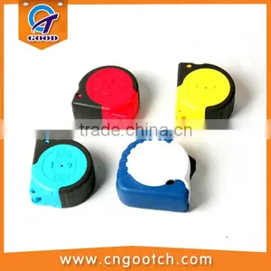 Plastic Overmolding Part thumbnail-1