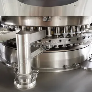PG-45 Double Layer Rotary Tablet Press Machine thumbnail-2