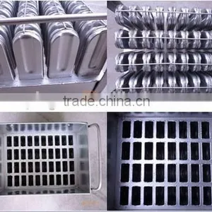 Brand Compressor Ice Lolly Making Machine With Mold for Sale /ice Popsicle Making Machine thumbnail-4