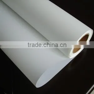 210mic Matte Backlit PET Film for Water Based Pigment & Dye thumbnail-5