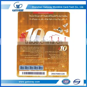 Wholesale Price Pvc Card,Full Color Printed Pvc Card thumbnail-1