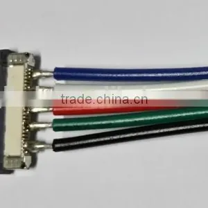 5pin Wire for RGBX LED Strip thumbnail-3