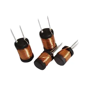 Wholesale and Retail Factory Sell Newly Durable Axial Inductor thumbnail-1