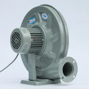 burner blower 1