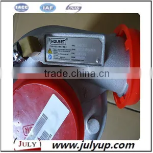 Turbocharger HX30W 4040382 4040353 thumbnail-4
