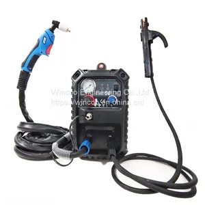 Wincoo CUT 40 Welders DC INVERTER Welding Machine Portable Air Plasma Cutting Machine thumbnail-5