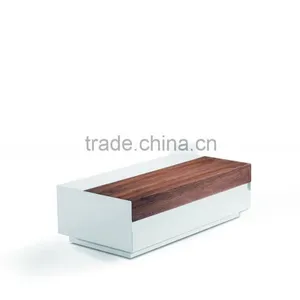 2016 New Design Furniture Foshan China Modern Coffee Table Quality Choice thumbnail-2