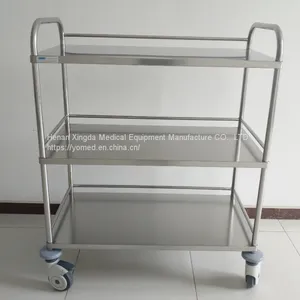 Treatment Trolley thumbnail-1
