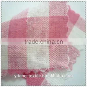 Hot Sale Pure Linen Pants Fabric thumbnail-2
