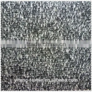 Grey Upholstery Fabric thumbnail-1