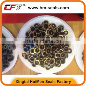 Bonded Seal Metal Washer thumbnail-1
