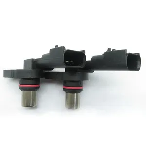 Haoxiang New Material Auto Crankshaft Position Sensor 5293161AA 12141485845 for BMW 2001-2013 MINI COOPER R50/52/53/563 1.6L V4 thumbnail-3