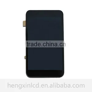 Wholesalefor Samsung Galaxy Note 10.1 Sm-p600 Touch Screen for Samsung Note 1 Lcd Touch Screen Replacement thumbnail-4