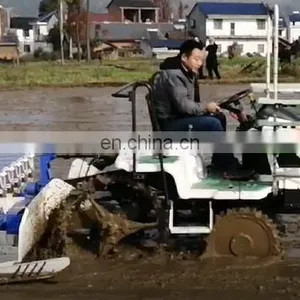 Rice Planting Machine thumbnail-5