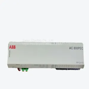 New and Original ABB SPASO11 Analog Output Slave Module thumbnail-2