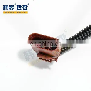 06A906262DM Rear Oxygen Sensor For Volkswagen Jetta 05-12 Model 1.6L thumbnail-3