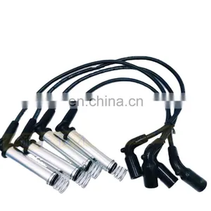 Ignition Cable HZ-HX-143 For New Sail 10- (Delphi System) thumbnail-1