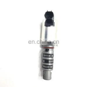 New Oil Control Valve VVT NEW 15830-RBB-003 15830RBB003 FOR VALVE ASSY VTC HONDA CIVIC SI CRV VTC thumbnail-2