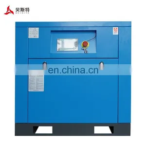 Compair 37kw Rotary Screw Air Compressor I37-10a Air End Motor Screw Air Compressor thumbnail-4