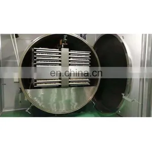 Best Sale YZG/FZG Series Continuous Vacuum Belt Dehydrator Machine for Chemical Industry thumbnail-2