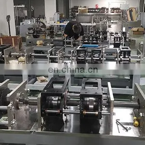 Factory Wholesale Hardware Products Toy Blister Cardboard Blister Packaging Machine thumbnail-2