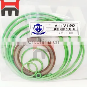 A11V190 Hydraulic Pump Seal Kit For Hydraulic Piston Pump Kit thumbnail-2