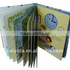 CMYK Catalogue Printing thumbnail-1