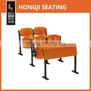 Used School Furniture Classroom Desk and Chair - TC009 thumbnail-1
