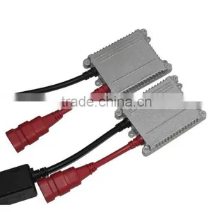 35w Power HX35-37b/37s Golden Color Slim ac Hid Ballast thumbnail-2