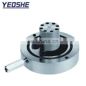 Taiwan YEOSHE One-way Throttle Valve SRCG SRG-06 SRG-03 10 Flow Control Hydraulic Valve thumbnail-2