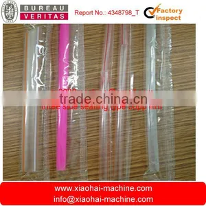 AUTOMATIC Disposable Drinking Straw Packing Machine Quality Choice thumbnail-4