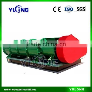 Manure Granule Fertilizer Pellet Making Machine Quality Choice thumbnail-2