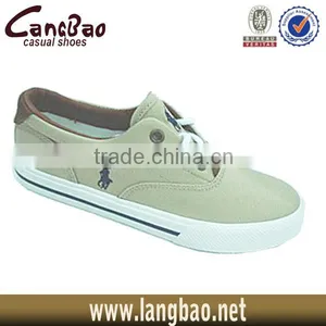 New Style Men Canvas Shoes thumbnail-1
