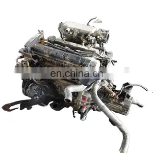Hyundai Elantra G4GA Used Engine Car Import Engines Used Beforward Used Engines for Sale thumbnail-1