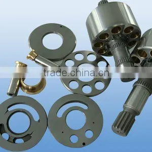 TOSHIBA PVA6565 ,Kato Crane Pump Parts thumbnail-1