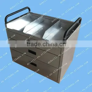 Trunk Storage Cabinet AX-6611 thumbnail-1