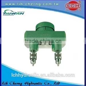 China Supplier Multi-Spindle Drilling and Tapping Head thumbnail-3