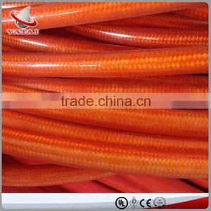 High Temperature Stainless Steel Steam Hose thumbnail-1