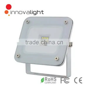 INNOVALIGHT IP65 Mini Size SMD3030 Led Flood Light 20w Outdoor Led Flood Light thumbnail-2